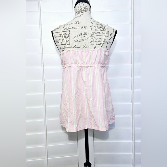 OSCAR DE LA RENTA PINK LABEL SLEEPWEAR (TOP) - Picture 4 of 12